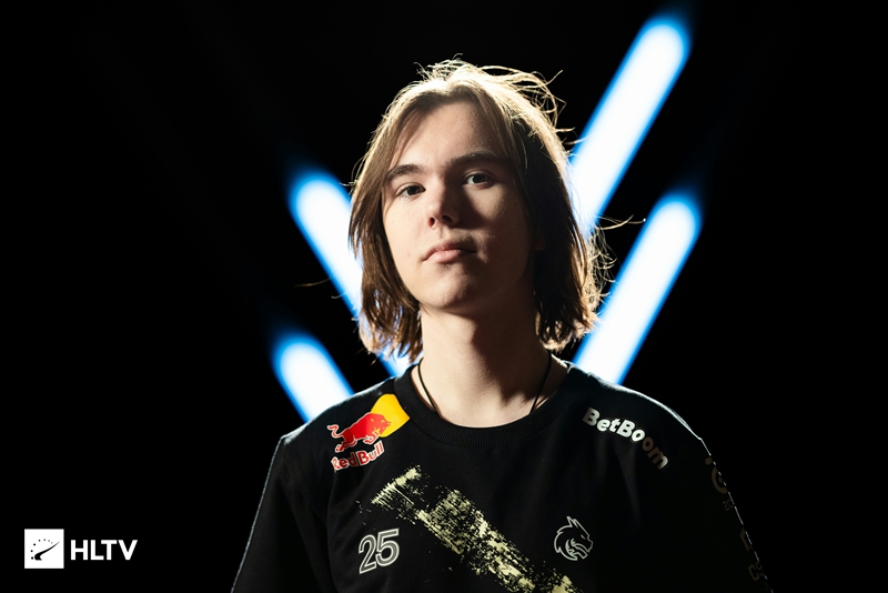 Falcons 击败 Spirit ，晋级 BLAST Rivals 2025 春季赛半决赛