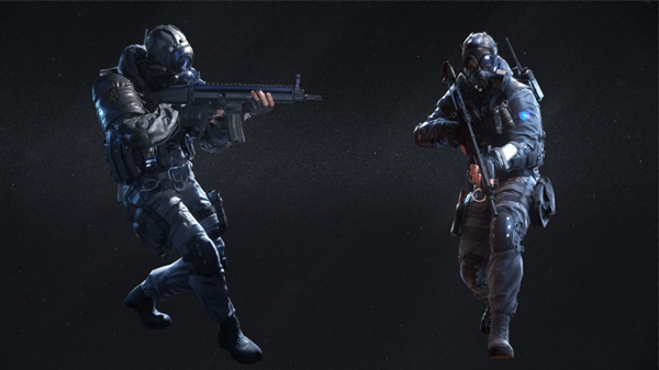 EPL S21：关山难越！MongolZ 1-2 Vitality无缘决赛