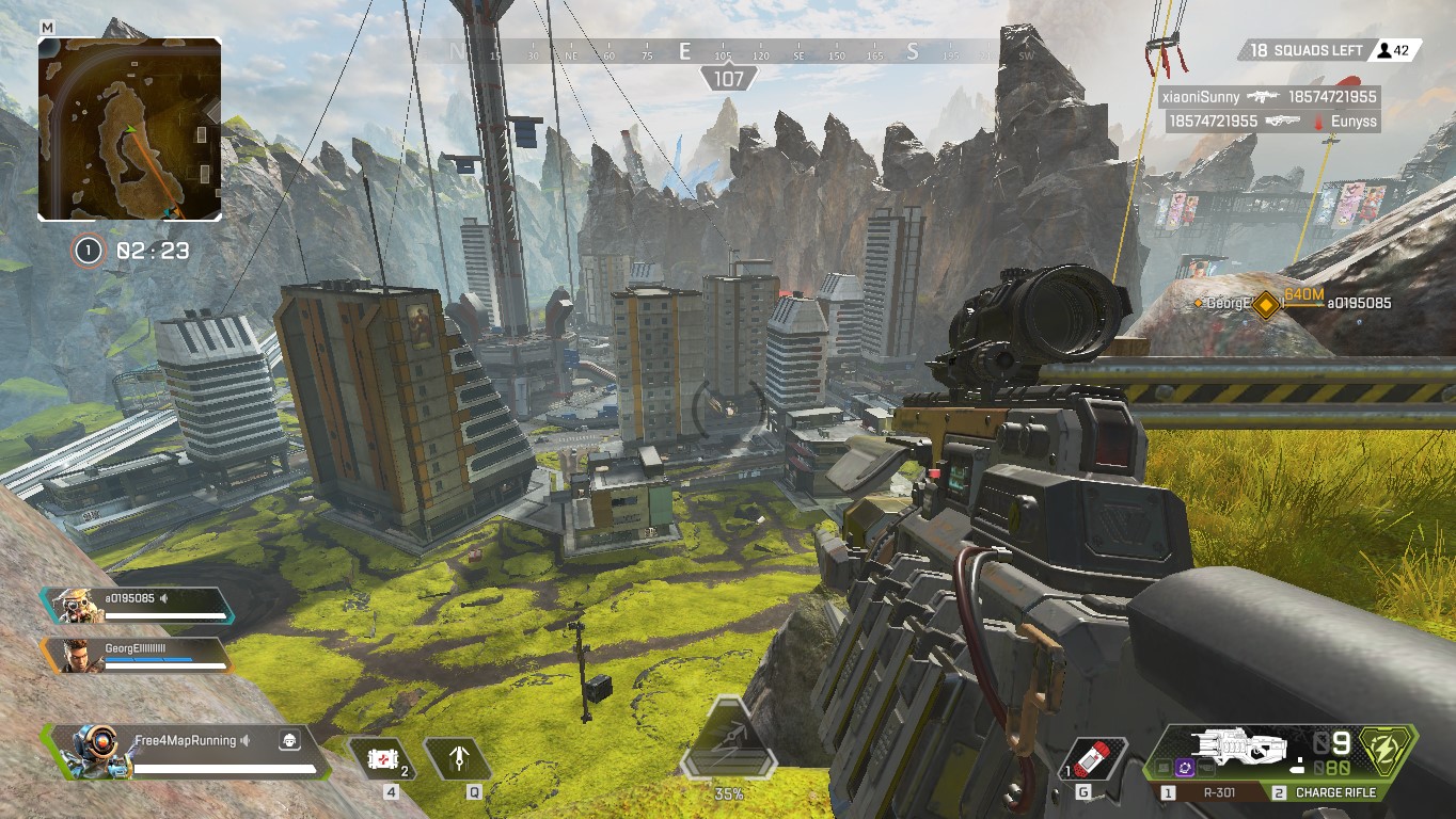 【战报】2021KPL春季赛常规赛第二轮W1D4，深圳DYG 1-3 佛山GK