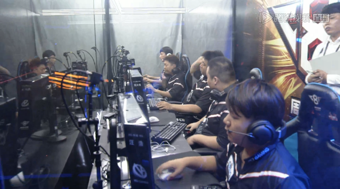 MithR - “我没想到会收到来自Liquid的邀请”