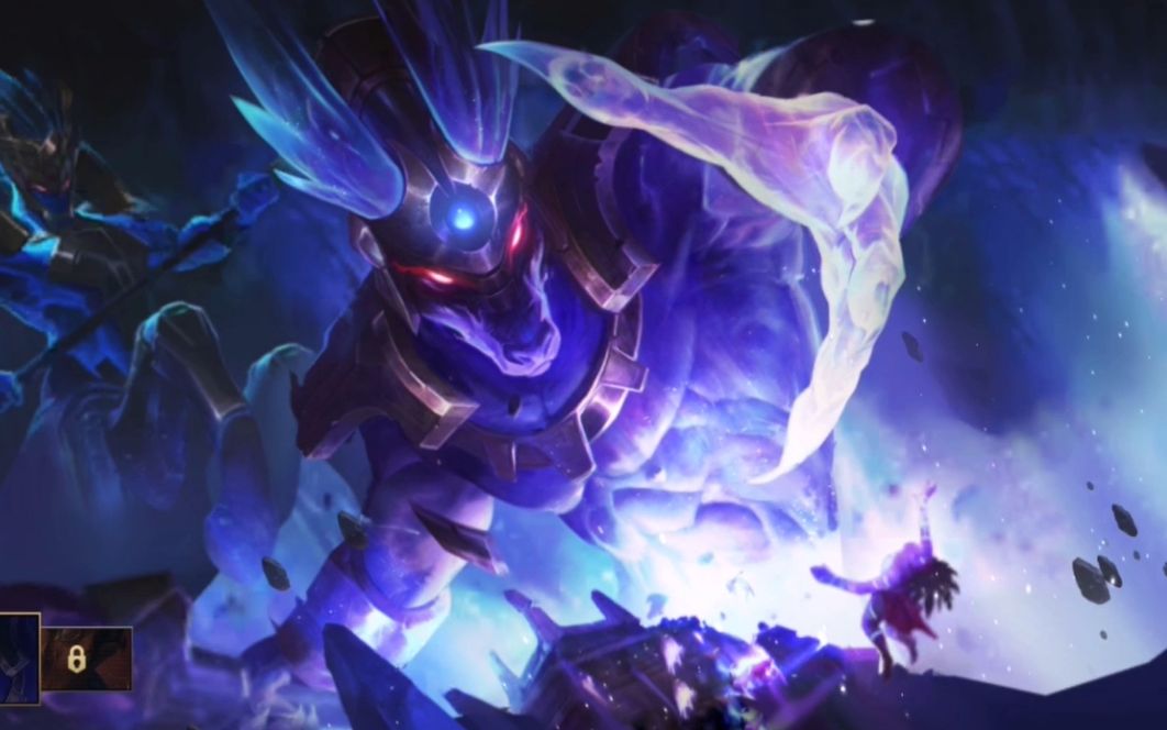 LPL十周年回忆：当Lwx加入LPL的时候RA的Assum才13岁