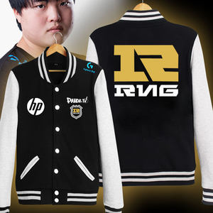 NIP赛后群访 Angel：今天输了也不是很难过的，还是挺开心的