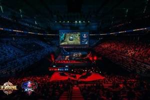 战歌开始了！ Chovy 和 Viego 拖拽战场， Ruler 的肆意输出，双方进入最后一轮