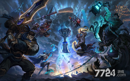 只玩真实！Bin曾和网友对喷维护Faker：Uzi和Faker都不配比何况一个吃鸡主播