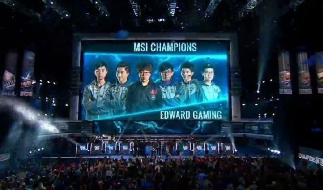 IEM Rio 2025取消 - 明年巴西将没有比赛