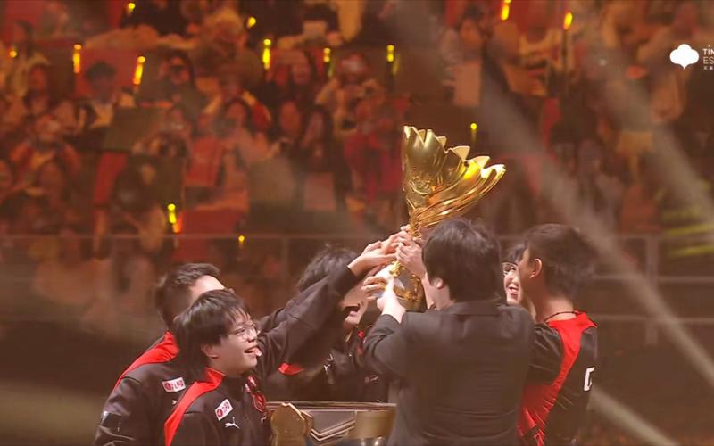 2022LPL夏季赛第六周最佳阵容公布