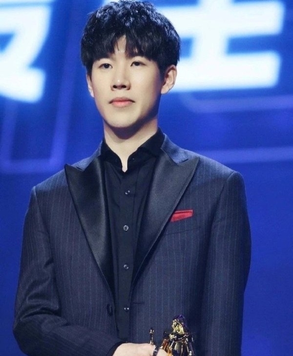 Weibo Gaming 的NEST阵容：所有次级联赛的选手将参加比赛