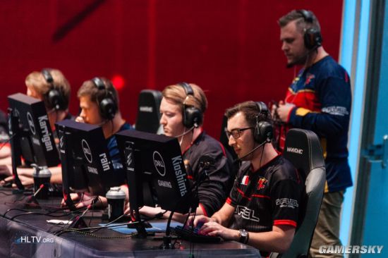 Sheo 可能在 2026 赛季前离开 Team Heretics