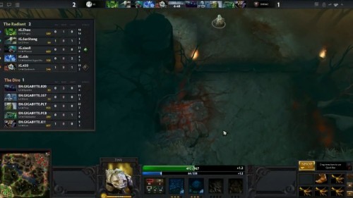 止步于此！BLG止步六连胜 无缘刷新队史最长连胜记录