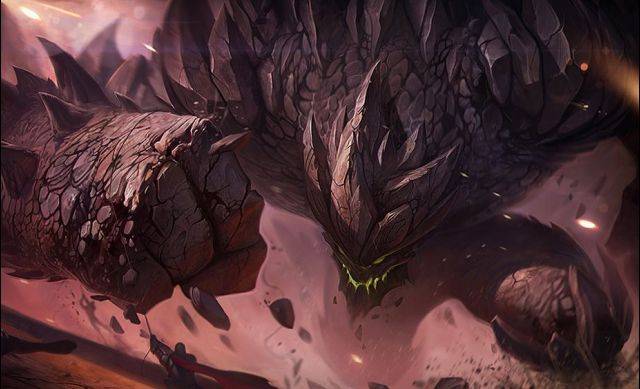 英雄联盟赛事发布饭堂预告：白色月牙将再次做客