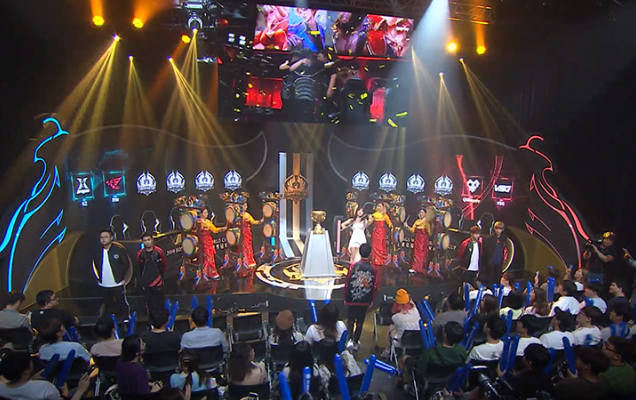 2025全球总决赛小组赛赛程更新，FPX、RNG明天迎首秀