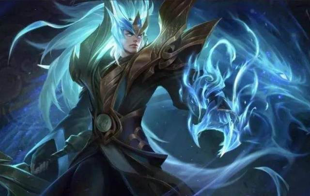 LGD Gaming vs WE英雄池前瞻：FoFo的英雄池尤其深厚