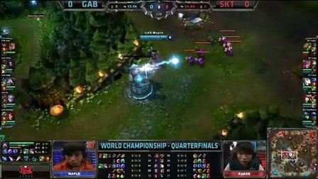 BLAST秋季复活赛2024收视率排行：FaZe四分之一决赛第一