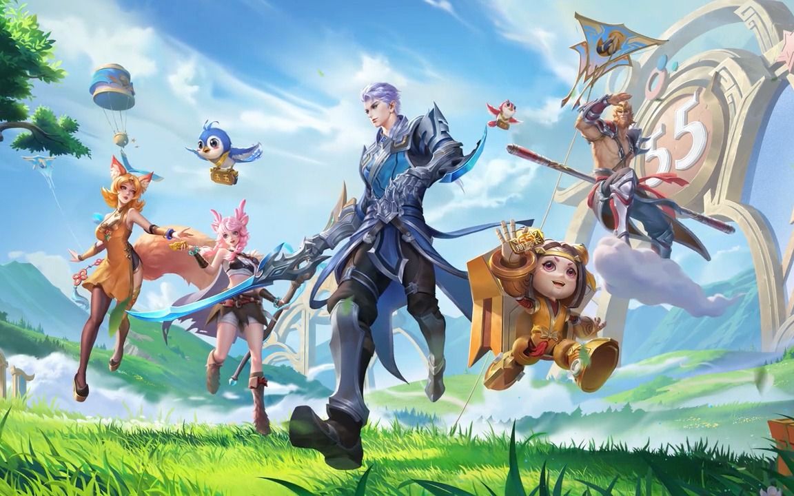 这必须是标志性的加里奥！ faker + Oner 成功覆盖了下路， T1 在没有任何危险的情况下赢得了第一场比赛