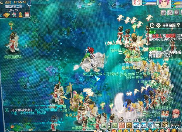 我们擅长欺负弱小的玩家！ DN Freecs 和平主义， Generation Gaming 横扫 DN Freecs 毫无波澜