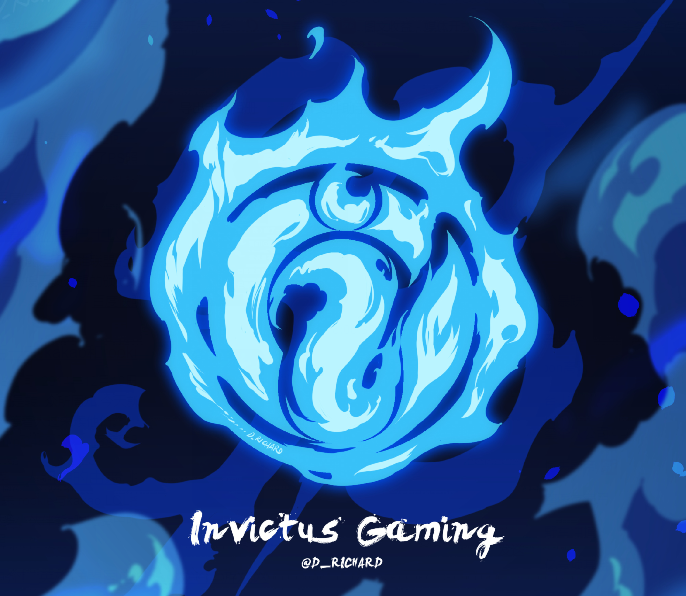 YouTube 禁止了 Team Falcons 的官方账号