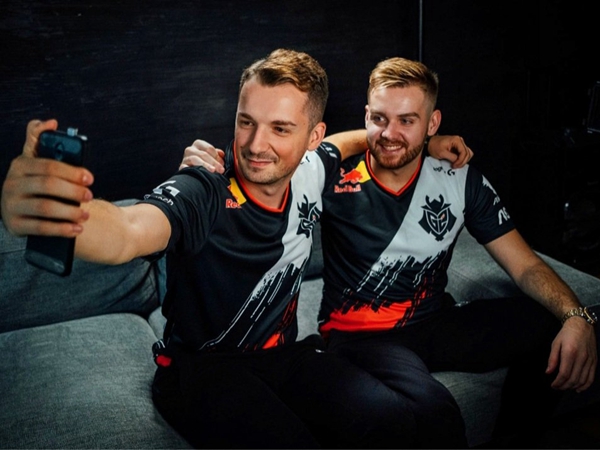 Heroic 以惊险的方式战胜 Spirit，晋级2025年电子竞技世界杯四分之一决赛