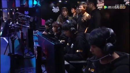 LNG以LPL三号种子的身份晋级S13全球总决赛