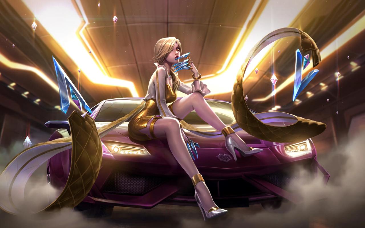 KPL已进入火拼阶段，一场比赛两家欢喜一家愁