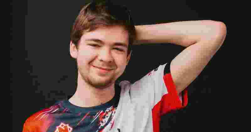 JackeyLove ：希望能赢下来接下来的所有对手