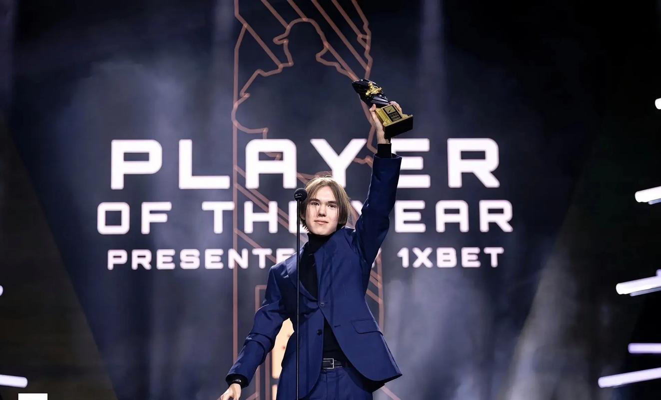 yay 在 Evil Geniuses 胜利、重拾信心和2025年的目标