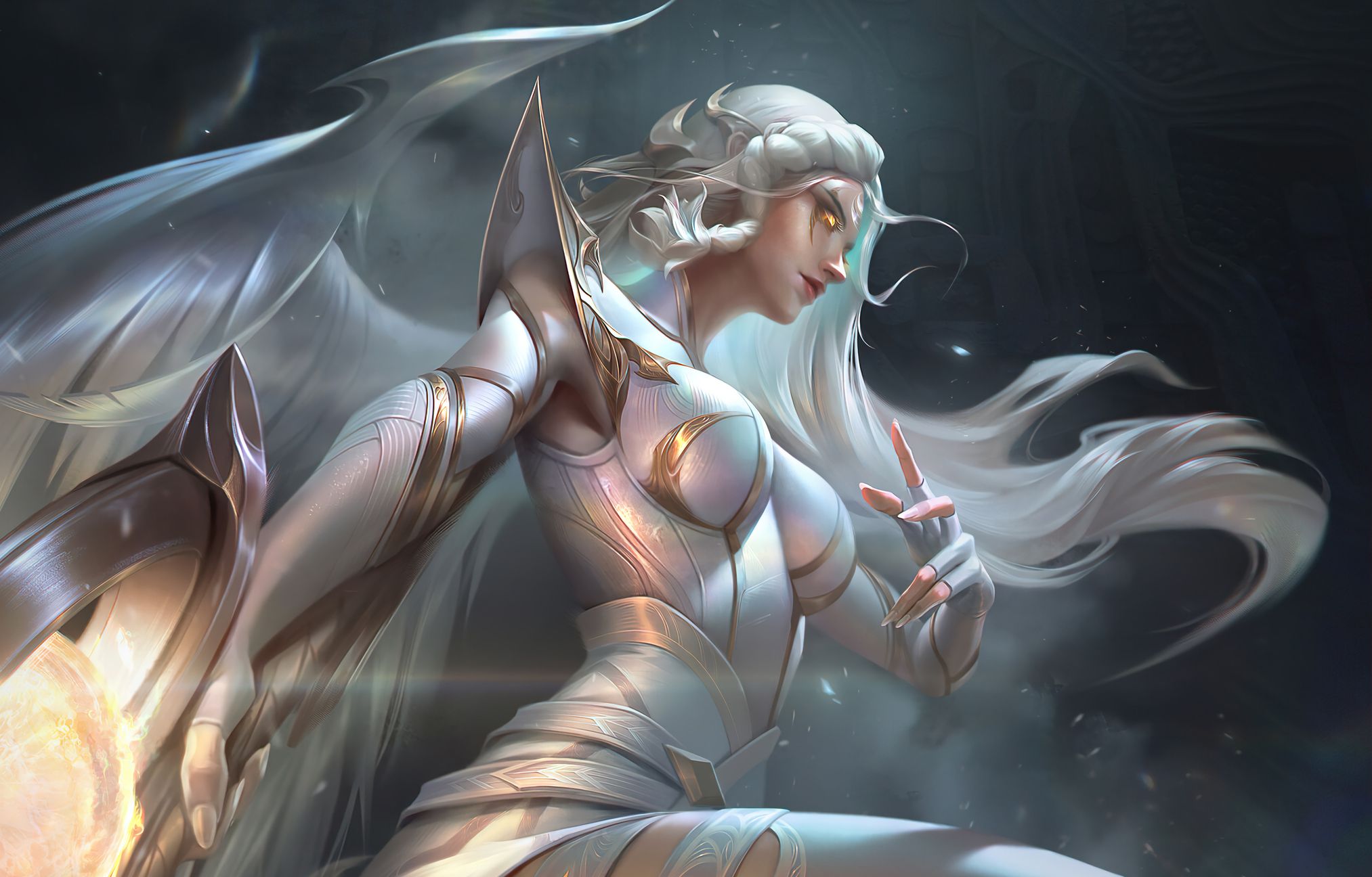 传闻：前NAVI教练将加入 Fnatic