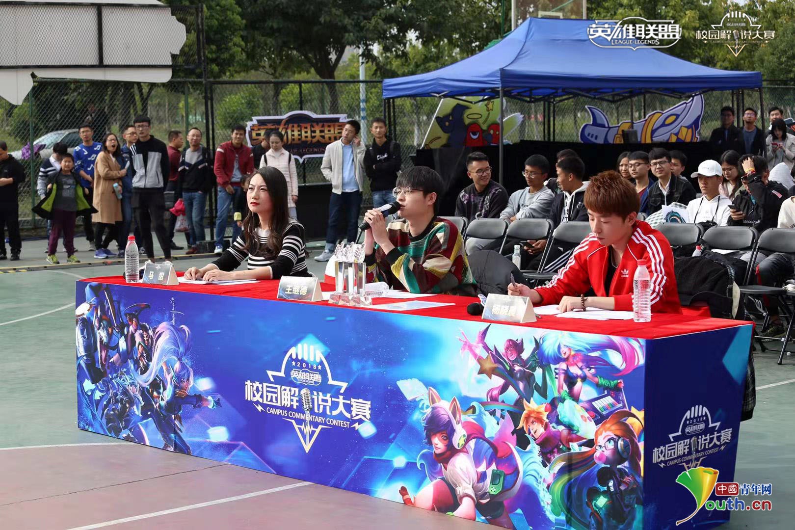 Tangyuan：大家的沟通和各方面都有很大的进步，但是进步还不够快吧