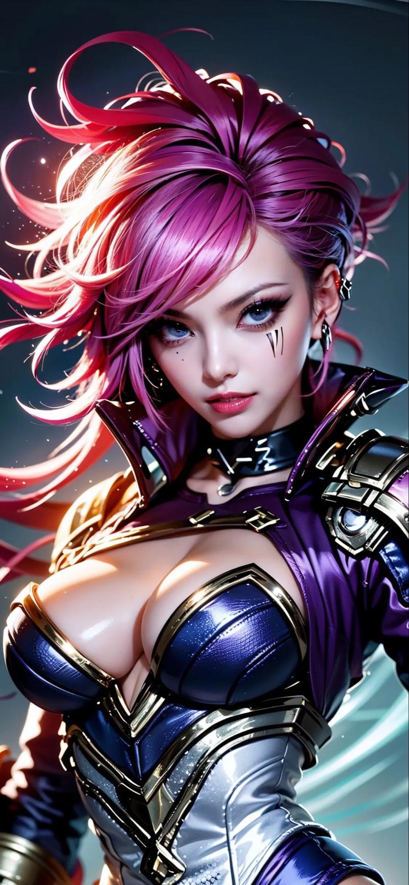 LPL 英雄 Mike Crazy： 新年快乐！ Bilibili Gaming 击溃， Invictus Gaming 团队战斗很精彩