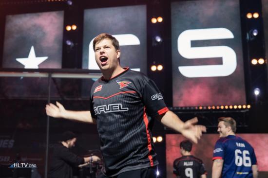 BC.Game 和 s1mple 从 The Proving Grounds Season 3 中淘汰了 ENCE