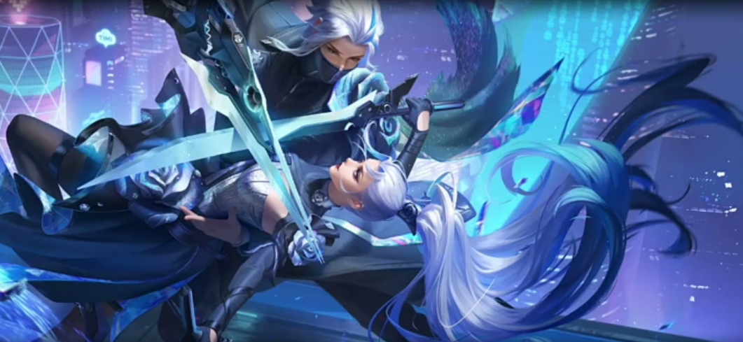 Missing：Keria是我心里最好的辅助！